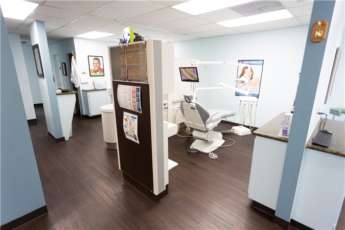 Lifetime Dental & Fastbraces | 7365 Carnelian St # 135, Rancho Cucamonga, CA 91730, USA | Phone: (909) 944-7308