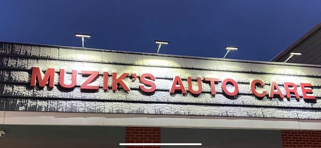 Muziks Auto Care | 704 W Erie Ave, Lorain, OH 44052, USA | Phone: (440) 960-2000