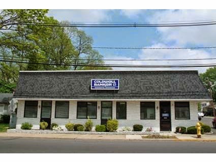 Coldwell Banker Realty - Union Office | 367 Chestnut St, Union, NJ 07083, USA | Phone: (908) 688-3000