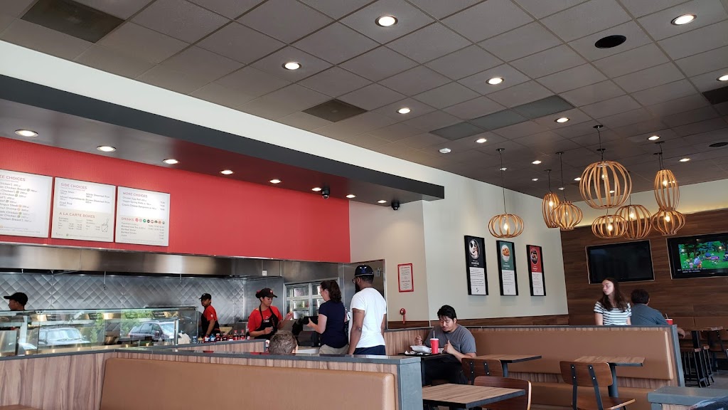 Panda Express | 808 Lynnhaven Pkwy, Virginia Beach, VA 23452, USA | Phone: (757) 468-0229