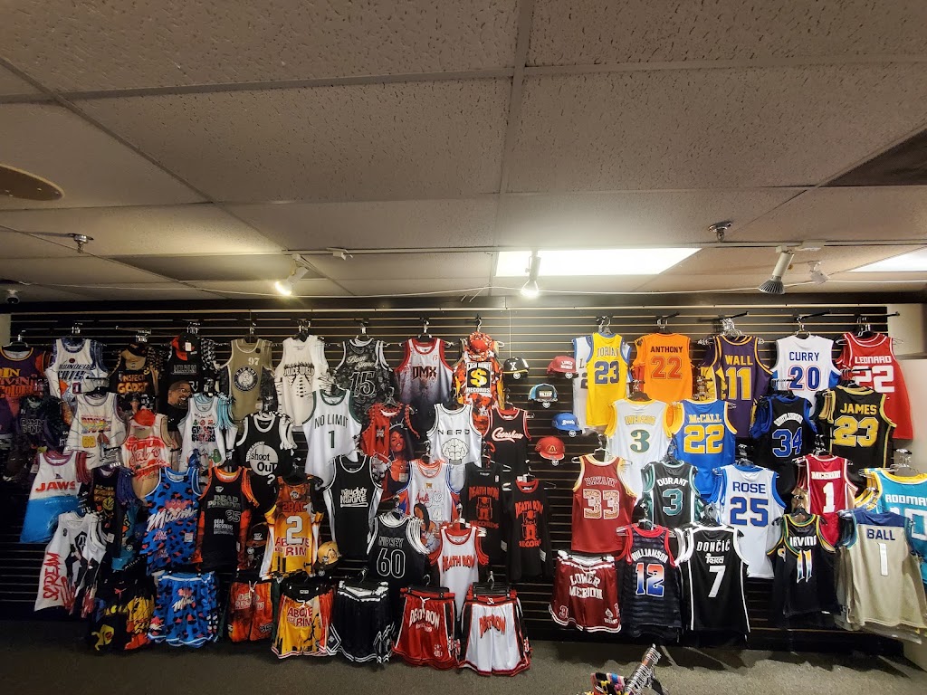 All Star Sports | 5715 Richmond Rd, Williamsburg, VA 23188, USA | Phone: (757) 354-4543