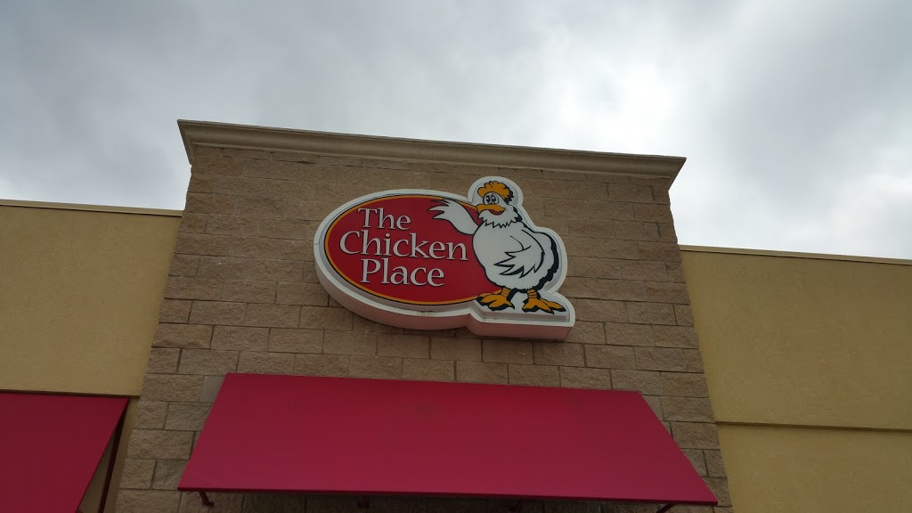 The Chicken Place | 6717 Rufe Snow Dr, Watauga, TX 76148, USA | Phone: (817) 281-2100