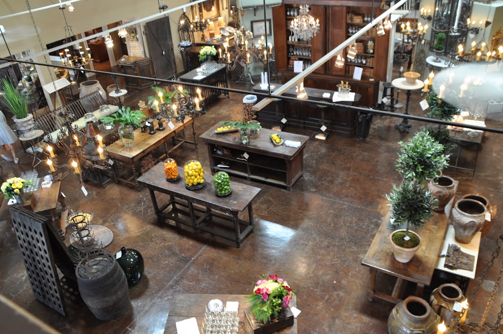 Relics Antiques at The Gallery Shops | 7995 E Paradise Ln, Scottsdale, AZ 85260, USA | Phone: (602) 265-7354