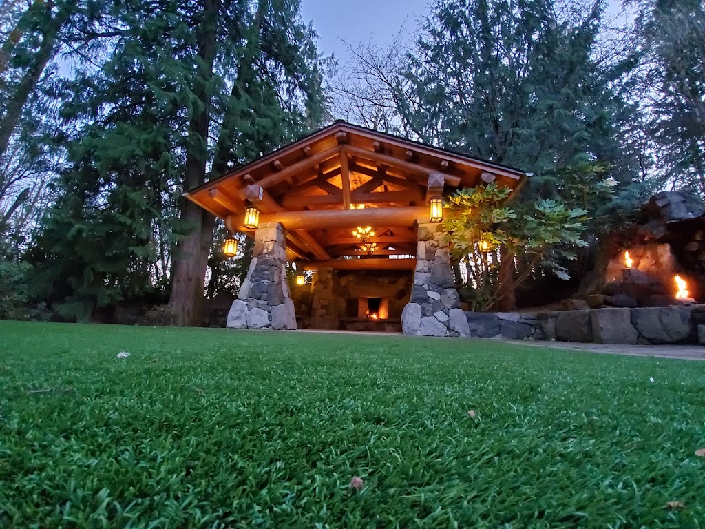 Summit Grove Lodge | 30810 NE Timmen Rd, Ridgefield, WA 98642, USA | Phone: (360) 263-6623