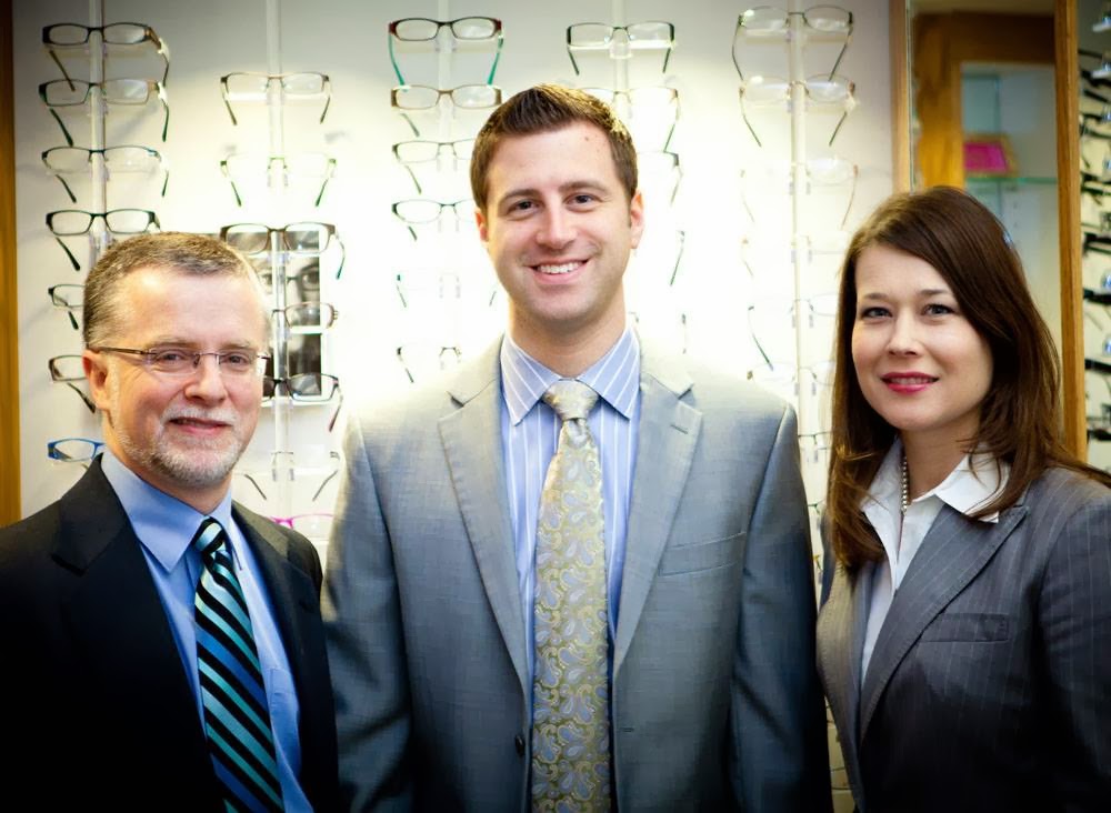 Clarkson Eyecare | 22350 Novi Rd, Novi, MI 48375, USA | Phone: (248) 347-7800