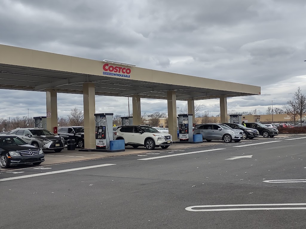 Costco Gas Station | 205 Vineyard Rd, Edison, NJ 08817, USA | Phone: (732) 491-2023