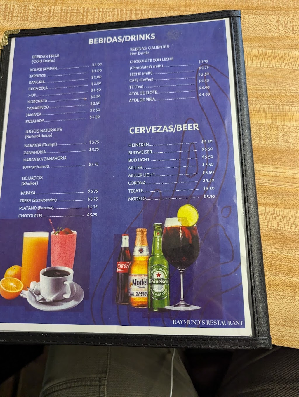 Raymunds Mexican Restaurant | 19055 Parthenia St, Northridge, CA 91324, USA | Phone: (818) 722-6024