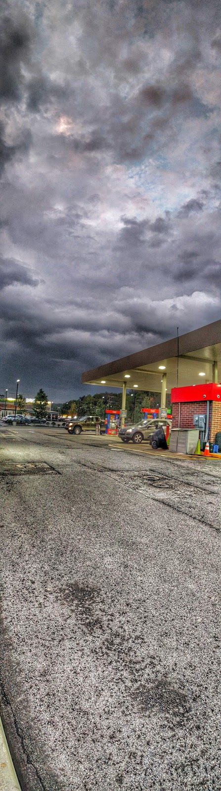 GetGo Gas Station & WetGo Car Wash | 2846 Washington Rd, McMurray, PA 15317, USA | Phone: (724) 942-7105