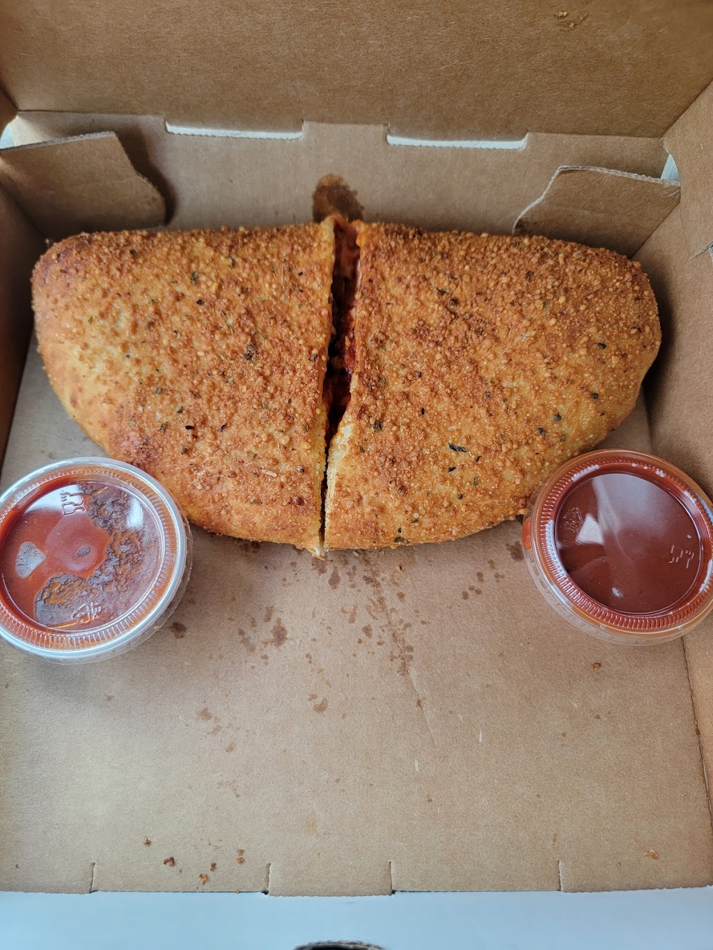 Foxs Pizza Den - Trussville | 199 Beechnut St #1843, Trussville, AL 35173, USA | Phone: (205) 655-2851