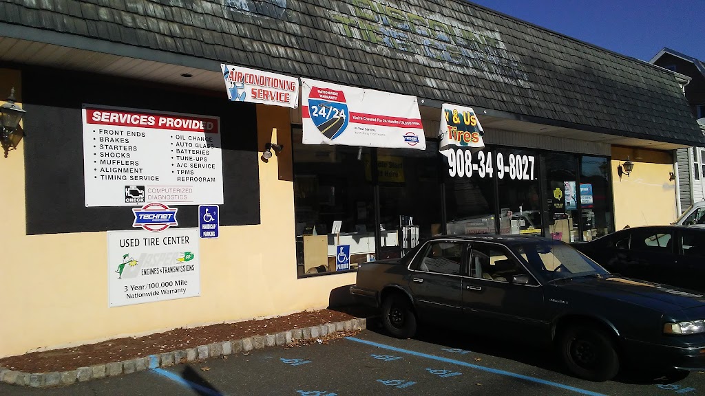 Union Auto Service | 1070 Salem Rd, Union, NJ 07083, USA | Phone: (908) 349-8027