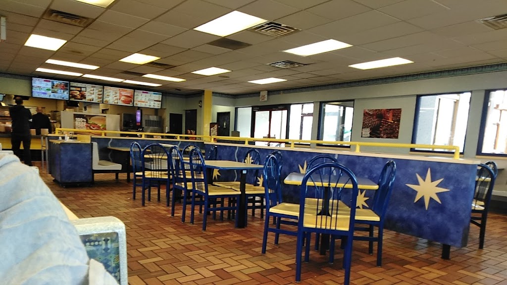 Burger King | 1175 S Arlington St, Akron, OH 44306, USA | Phone: (330) 773-6950