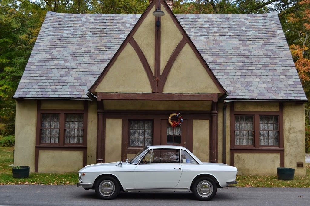 Mid-Century Motoring | 3199 Albany Post Rd #107f, Buchanan, NY 10511, USA | Phone: (914) 402-5799