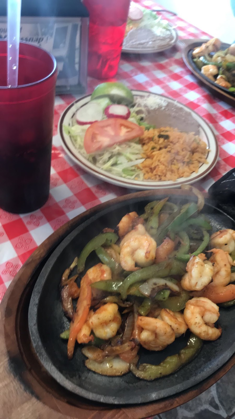 El Texanito Mexican Grill | 1815 S Cobb Dr SE #107, Marietta, GA 30060, USA | Phone: (770) 436-0303