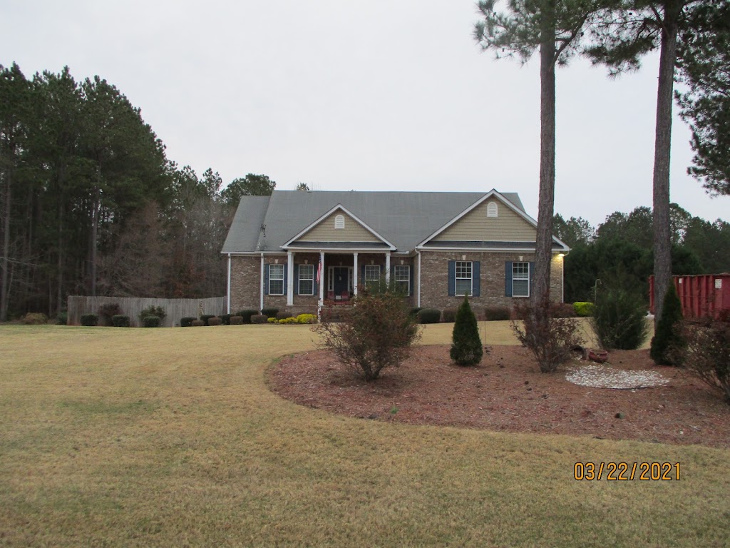 TC Quality Roofing | 2984 Camp Mitchell Rd, Loganville, GA 30052, USA | Phone: (678) 310-9001
