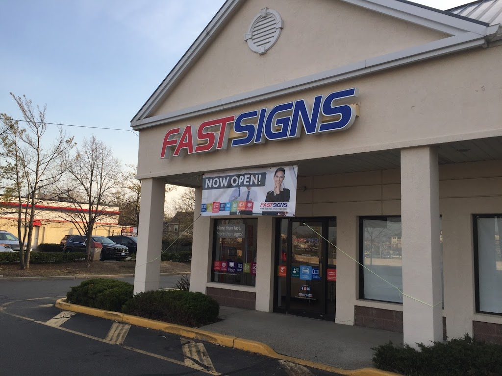 FASTSIGNS of East Brunswick | 285 NJ-18, East Brunswick, NJ 08816, USA | Phone: (732) 765-2166