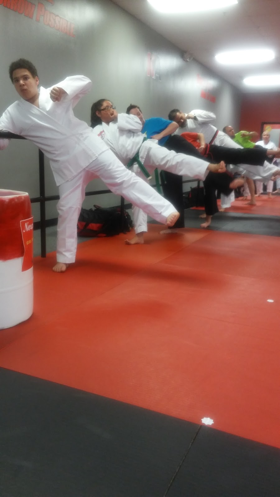 Karate Atlanta Alpharetta | 8465 Holcomb Bridge Rd # 530, Alpharetta, GA 30022, USA | Phone: (770) 642-9222