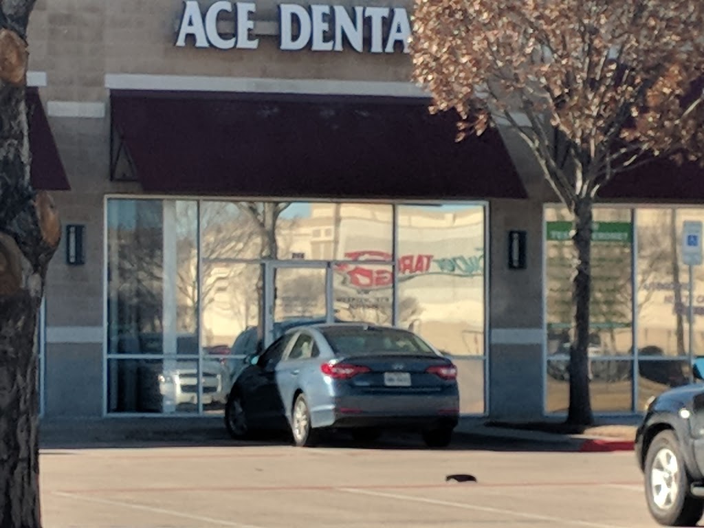 ACE Dental Care | 713 Hebron Pkwy #216, Lewisville, TX 75057 | Phone: (972) 316-1800