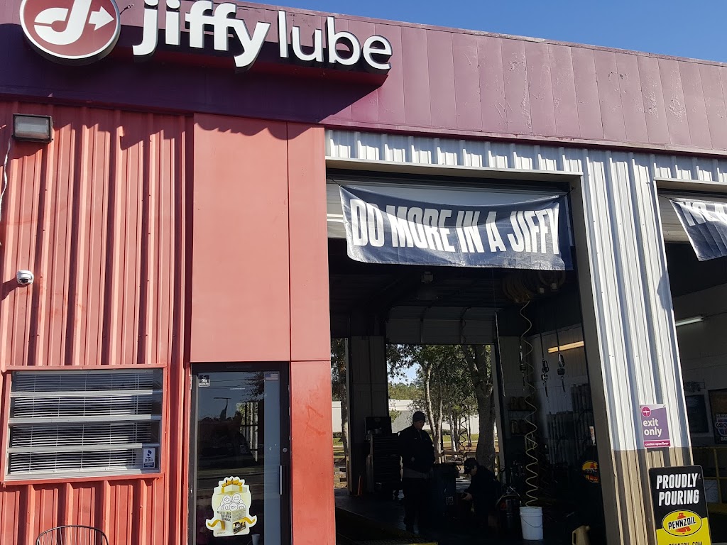 Jiffy Lube | 1445 S 6th St, Macclenny, FL 32063, USA | Phone: (904) 259-8899