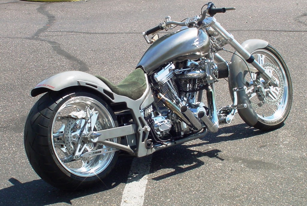 Evolution Custom Cycles | 430 E Warner Rd suite 1, Chandler, AZ 85225 | Phone: (480) 966-8876