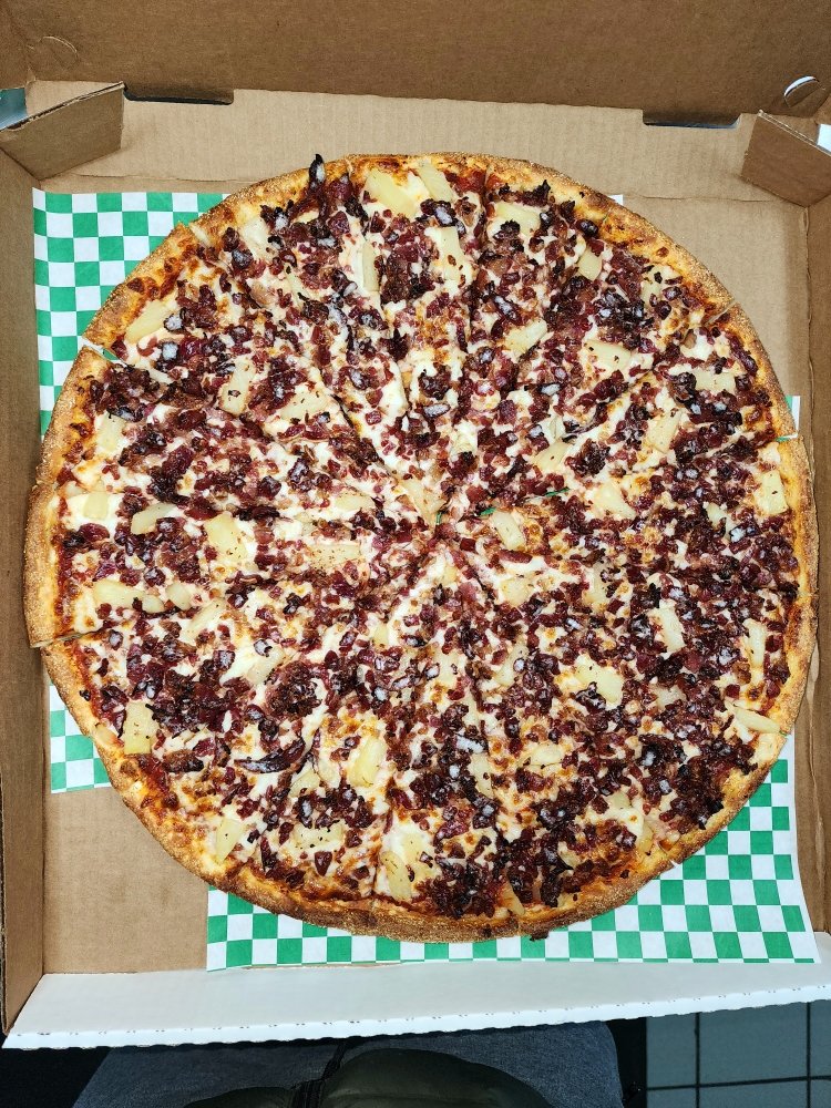 Halal Pizza Lovers | 8324 Elk Grove Florin Rd, Sacramento, CA 95829, USA | Phone: (916) 862-3536
