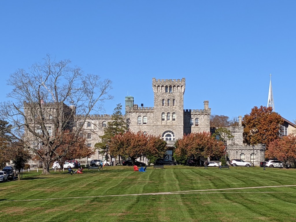 Manhattanville College | 2900 Purchase St, Purchase, NY 10577, USA | Phone: (914) 694-2200