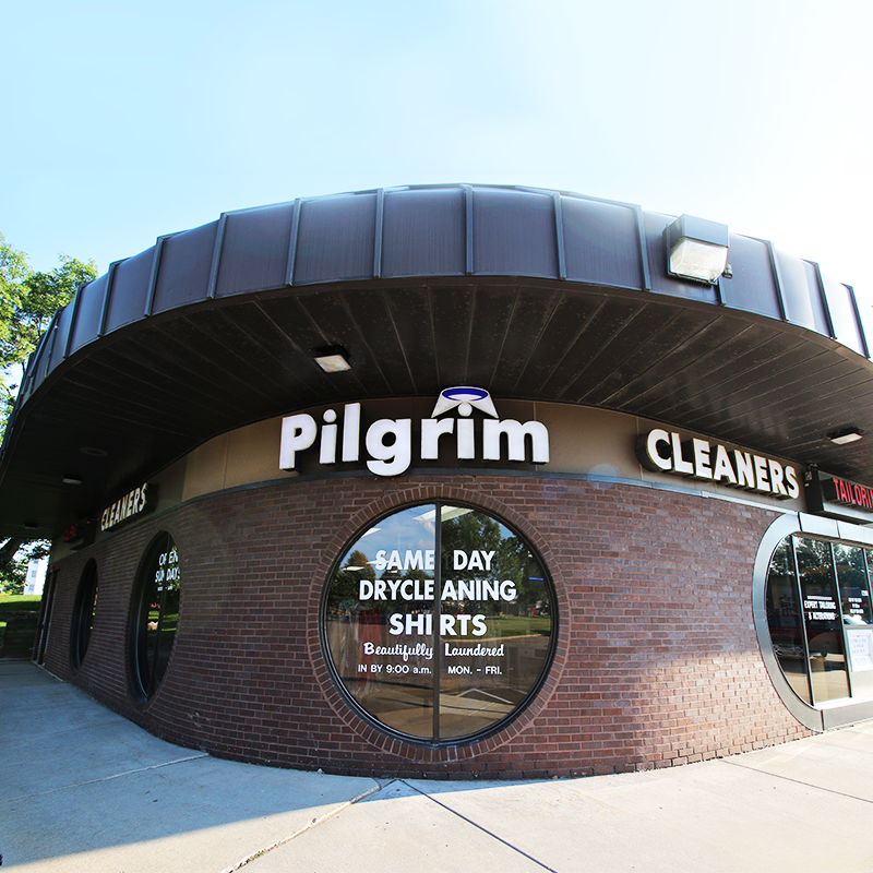 Pilgrim Dry Cleaners | 12901 Ridgedale Dr, Minnetonka, MN 55305, USA | Phone: (952) 546-9200