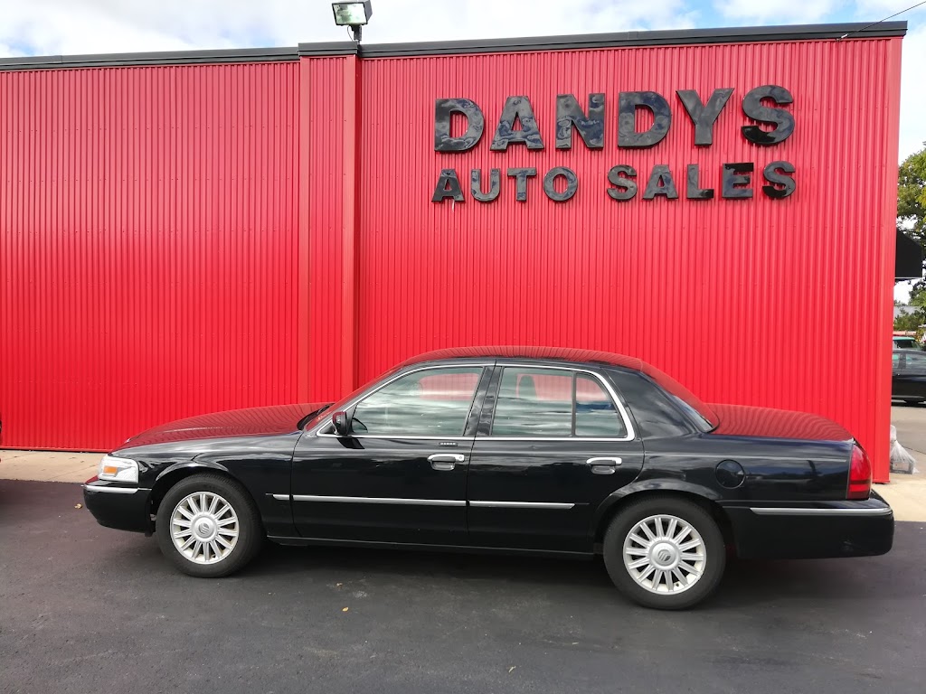 Dandy Auto Sales | 20 NW 5th Ave, Forest Lake, MN 55025, USA | Phone: (651) 464-9981