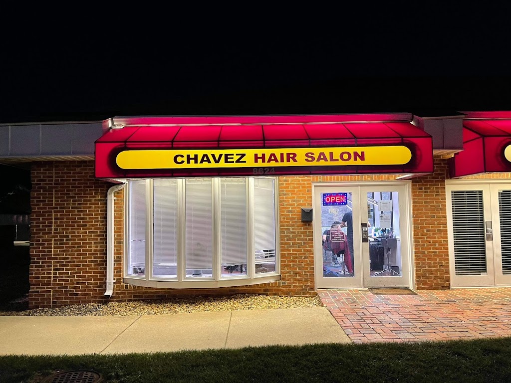 Chavez Hair Salon | 8624 Centreville Rd, Manassas, VA 20110, USA | Phone: (703) 901-8515