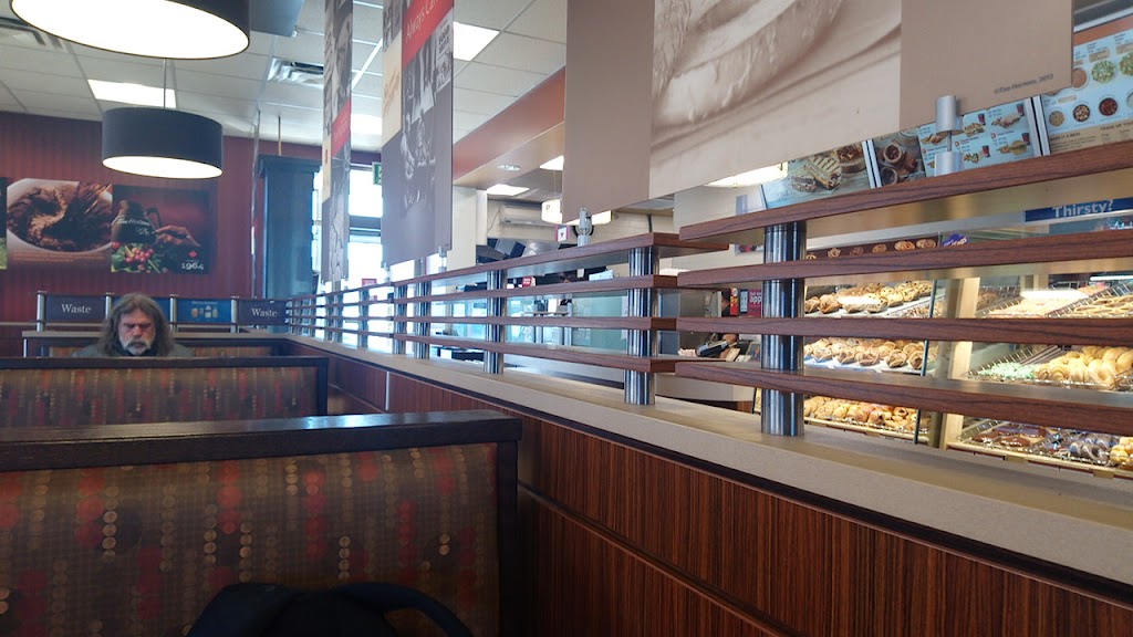 Tim Hortons | 563 Niagara St N, Welland, ON L3C 1L7, Canada | Phone: (905) 734-8202