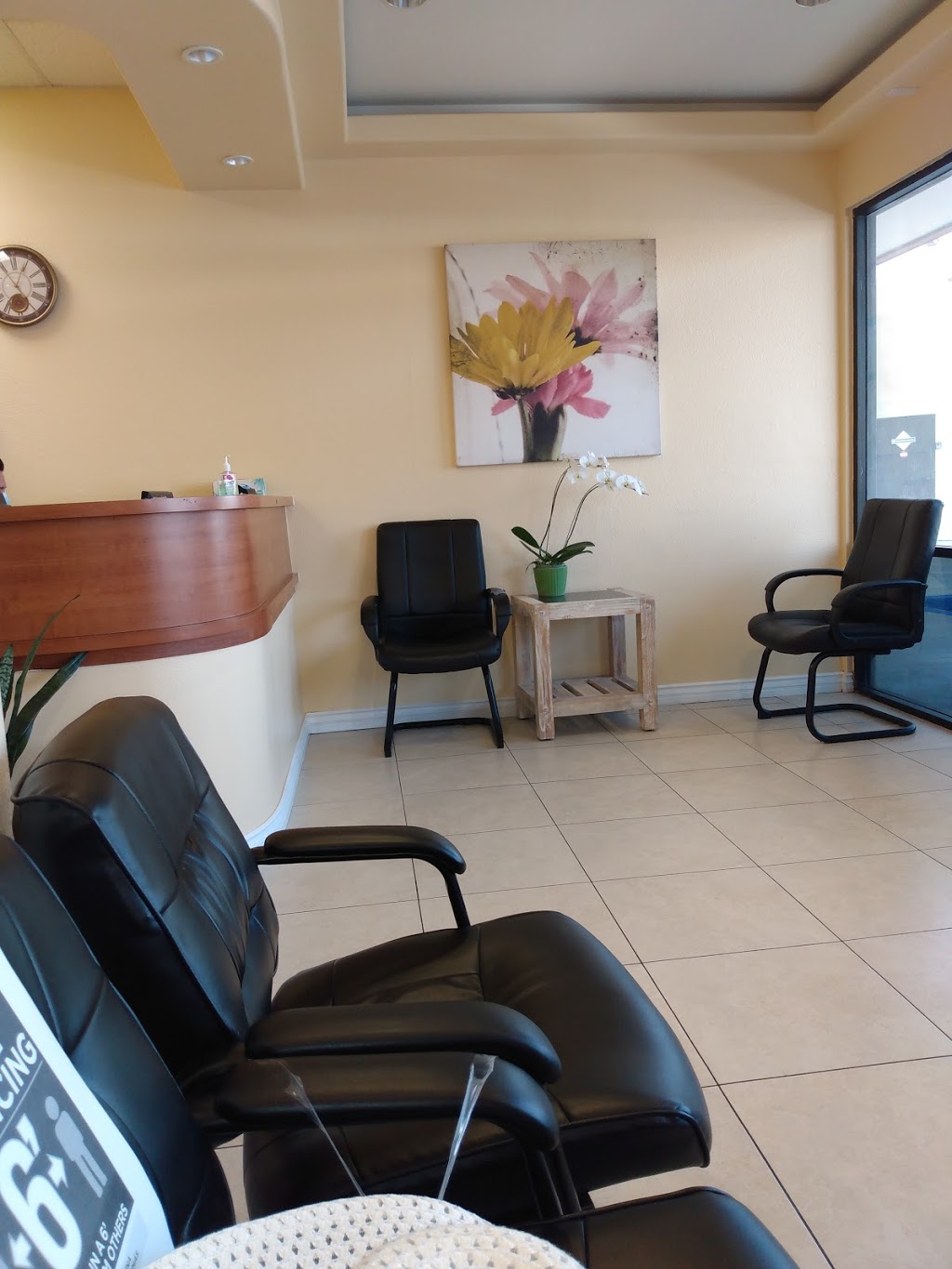 Cao Henry DDS | 5461 Holt Blvd # I, Montclair, CA 91763, USA | Phone: (909) 983-6888