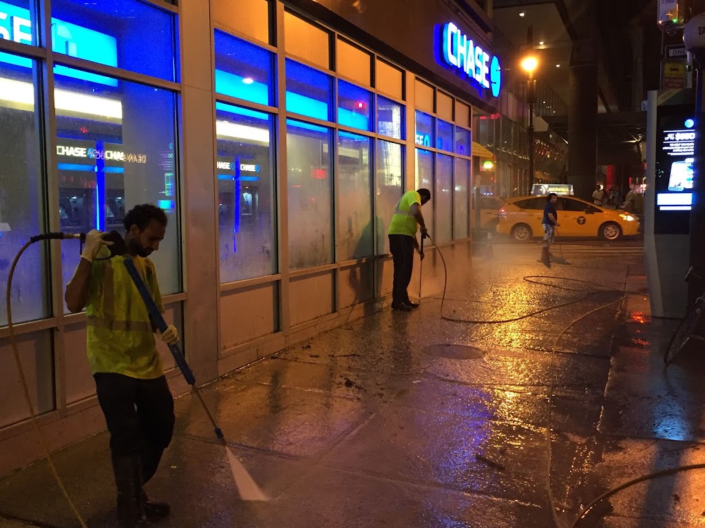 NYC POWER WASH | 3330 Nostrand Ave., Brooklyn, NY 11229, USA | Phone: (718) 772-4930