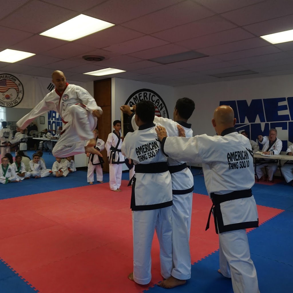 American Tang Soo Do Karate | 470 Landis Rd, Harleysville, PA 19438, USA | Phone: (215) 740-1336