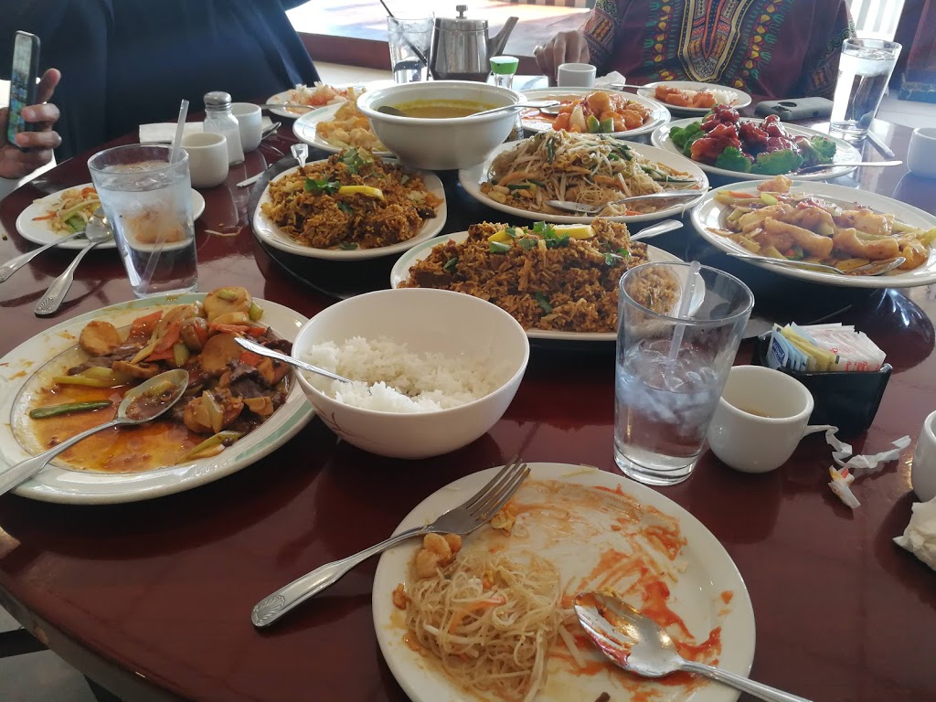 Sakura Halal Asian Cusine | 3635 Rochester Rd, Troy, MI 48083, USA | Phone: (248) 817-5119