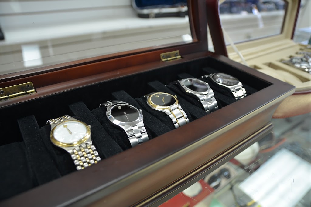 Gold Pawn Cypress | 950 NE 62nd St, Fort Lauderdale, FL 33334 | Phone: (954) 530-3240