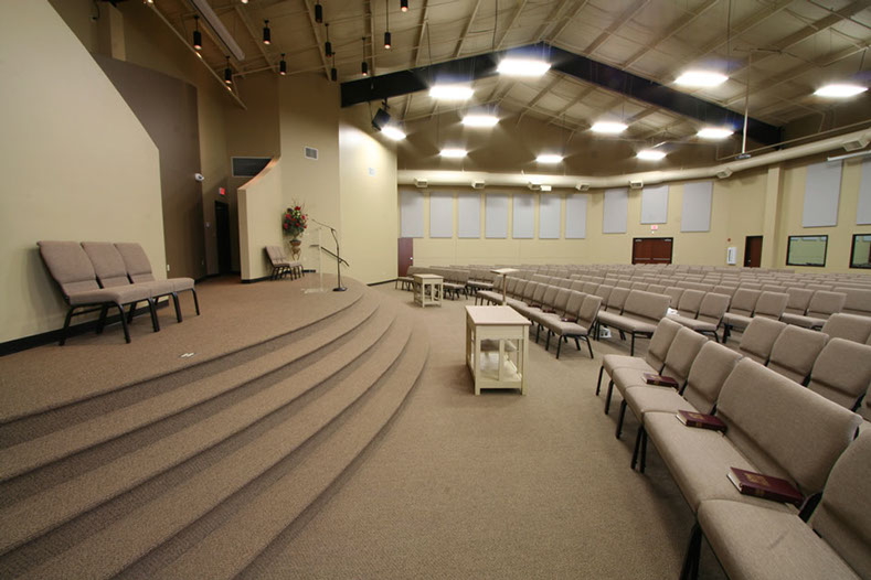 Downtown Bixby Church of Christ | 15802 S Memorial Dr, Bixby, OK 74008, USA | Phone: (918) 366-3316