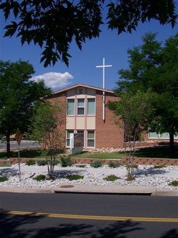 Mountain View Lutheran Church | 1481 Russell Way, Thornton, CO 80229, USA | Phone: (303) 289-2100
