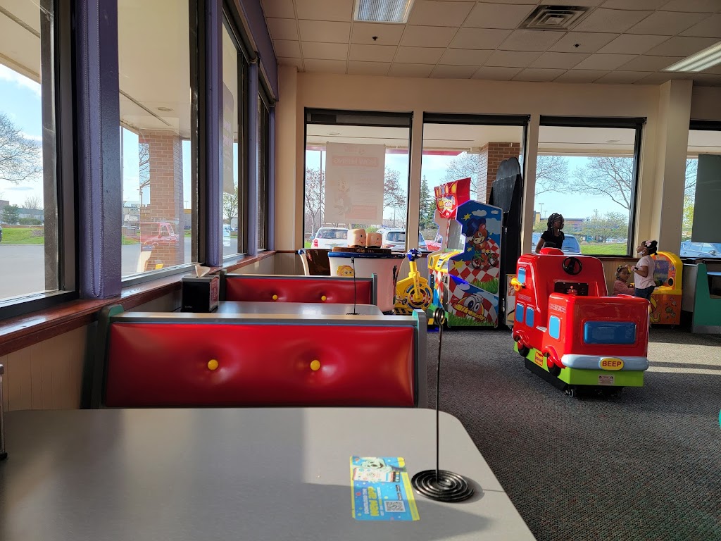 Chuck E. Cheese | 42001 Ford Rd, Canton, MI 48187 | Phone: (734) 981-0333