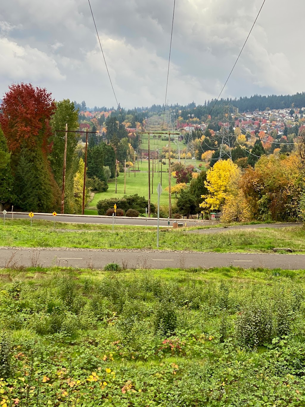 Burntwood Park | SW 158th Pl, SW 160th Ave, Beaverton, OR 97007, USA | Phone: (503) 645-3539