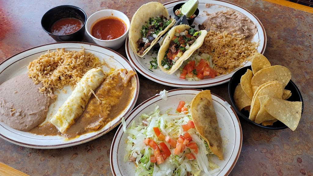 Mexican Gardens Restaurant | 15950 Eureka Rd, Southgate, MI 48195, USA | Phone: (734) 282-5633