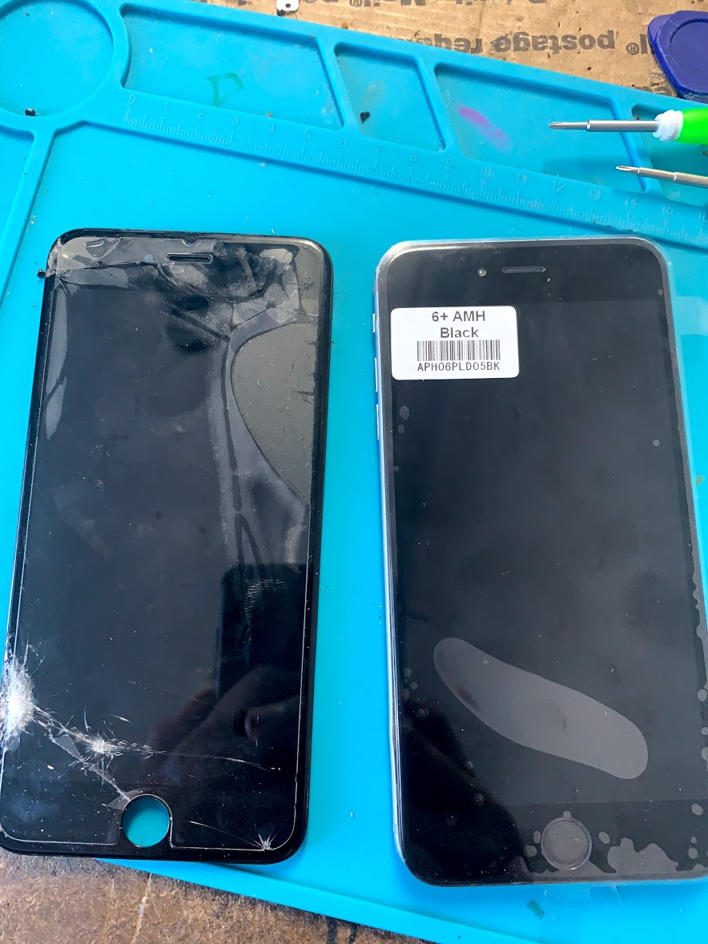 iPhone Repair Whittier | 13222 Whittier Blvd #200, Whittier, CA 90602, USA | Phone: (562) 360-1401