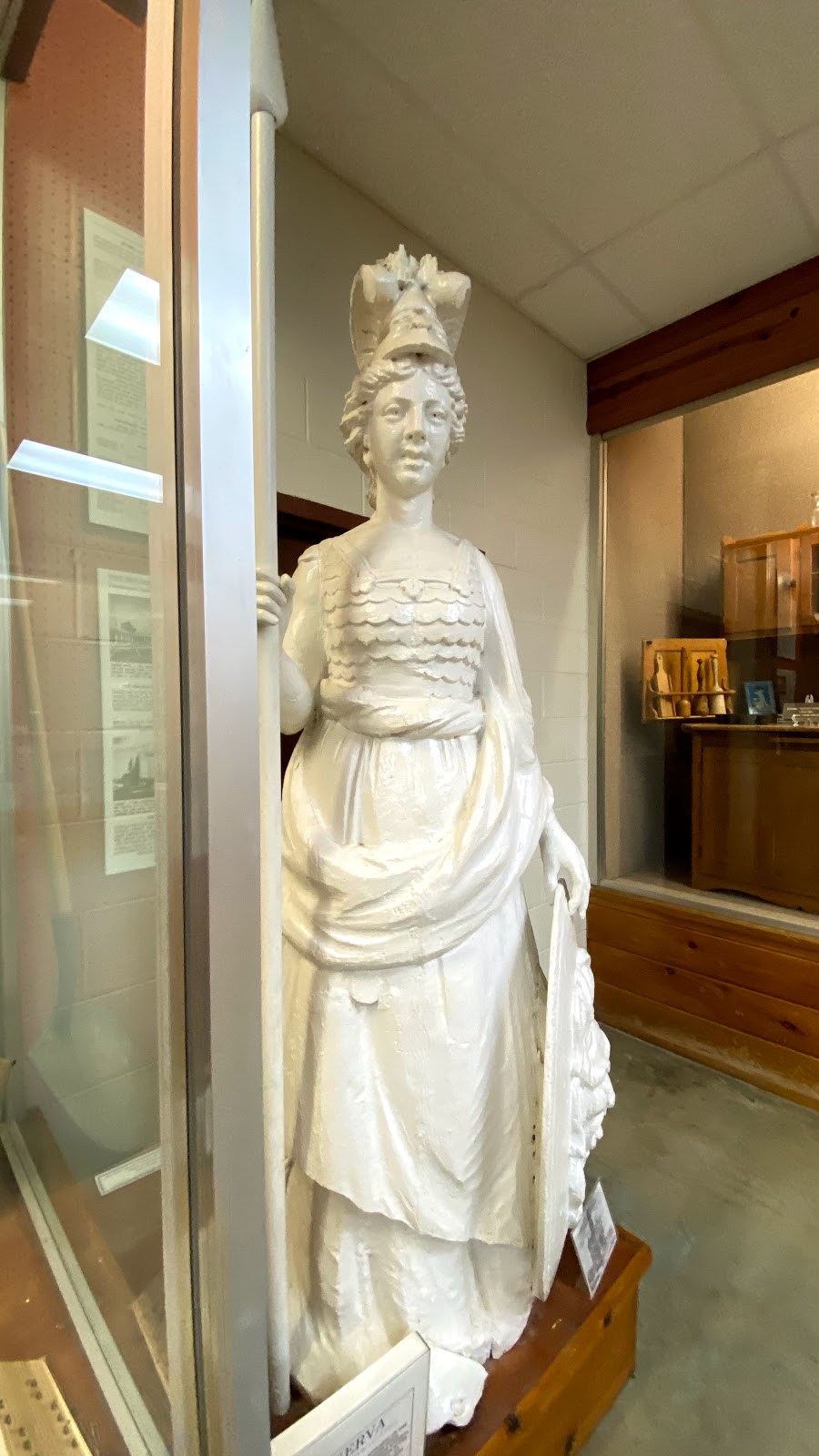 Tulare County Museum | 27000 S Mooney Blvd, Visalia, CA 93277, USA | Phone: (559) 624-7326