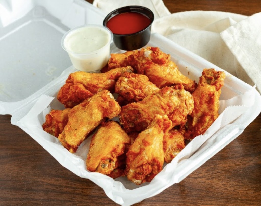Wings Things N More | 3170 Wilkens Ave, Baltimore, MD 21223, USA | Phone: (410) 646-1800
