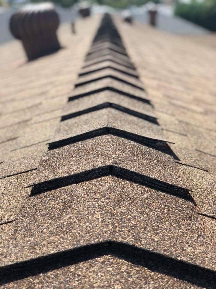 Tapias Tuff Roofs LLC | 4026 W Bluefield Ave, Glendale, AZ 85308, USA | Phone: (602) 793-4117