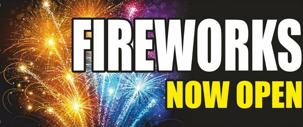 July 4 Ever Fireworks Stand | 2080 NY-208, Montgomery, NY 12549, USA | Phone: (845) 564-0184