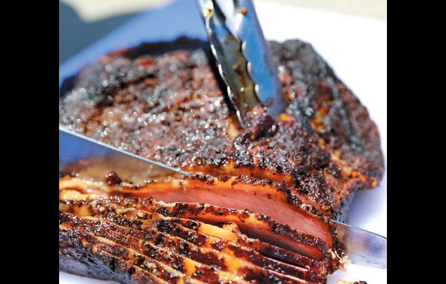 Perrys Original Roadside BBQ & Catering | 936 42nd St, Sarasota, FL 34234, USA | Phone: (941) 351-1445