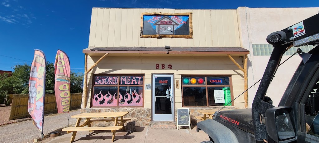 This n That BBQ Shack | 305 Broadway, Penrose, CO 81240, USA | Phone: (719) 784-7021