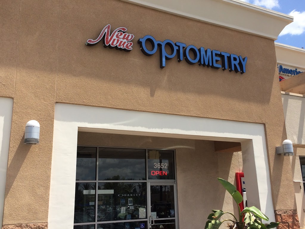 New Vue Optometry | 3652 Rosemead Blvd, Rosemead, CA 91770, USA | Phone: (626) 573-2008