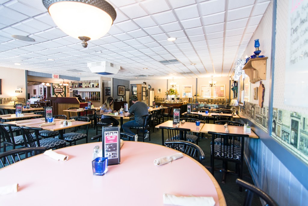 Chandersons Steak & Seafood | 11851 NY-16, Delevan, NY 14042, USA | Phone: (716) 492-1331