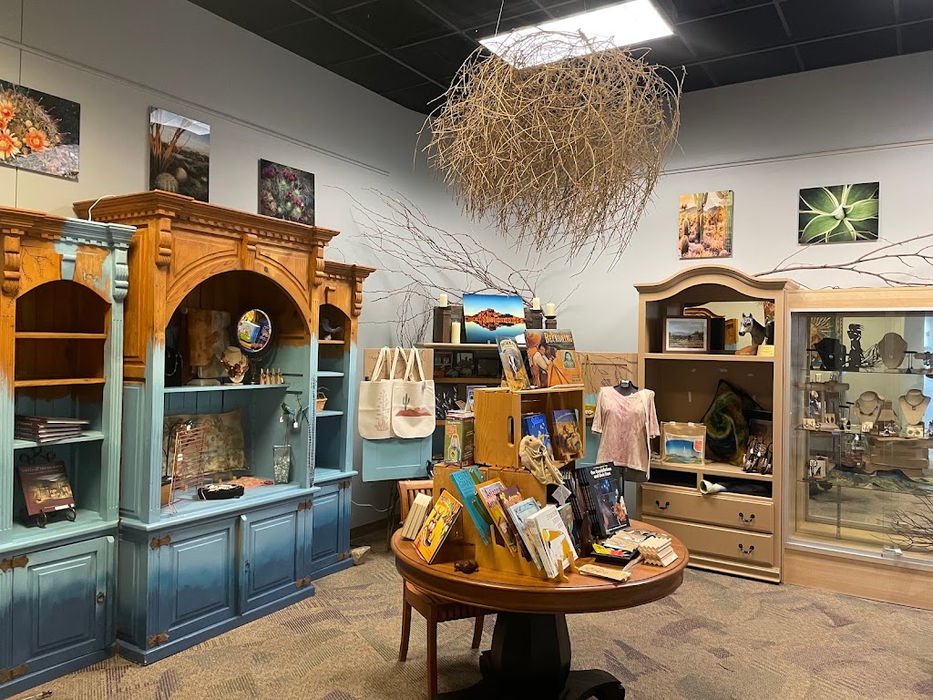 River of Time Museum & Exploration Center | 12901 N La Montana Dr #4742, Fountain Hills, AZ 85268, USA | Phone: (480) 837-2612