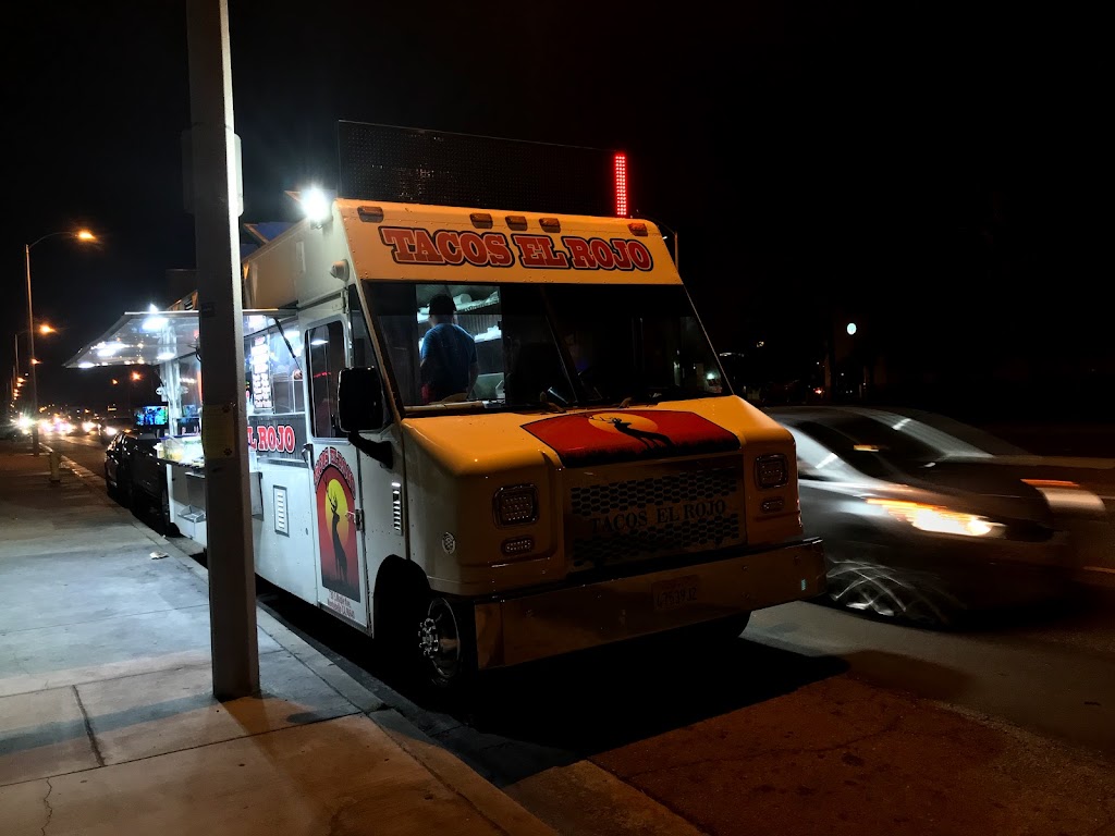 Lunch Taco Truck | Whittier, CA 90606, USA | Phone: (323) 541-2299